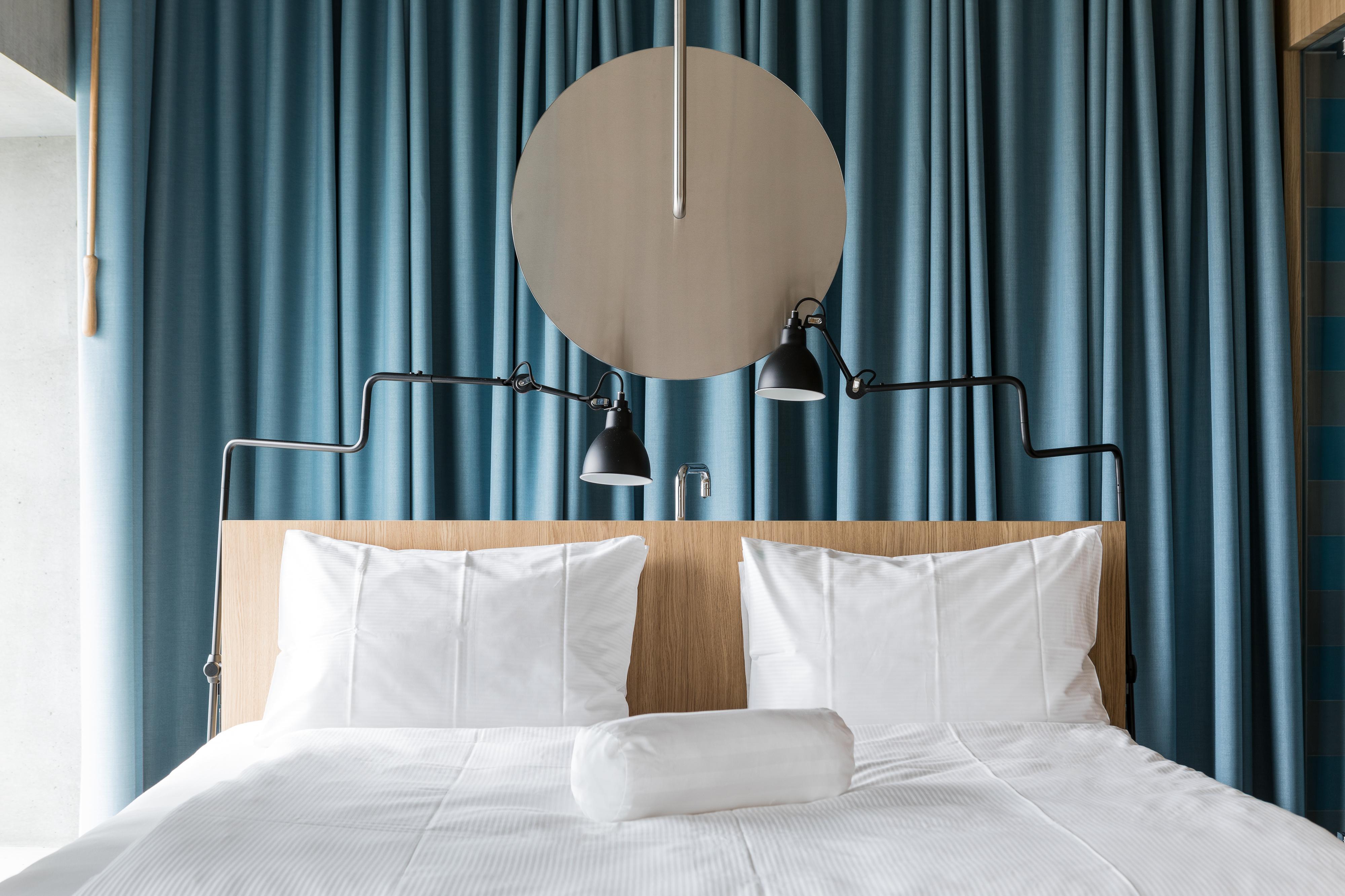 Placid Hotel Design & Lifestyle Zurich Ngoại thất bức ảnh